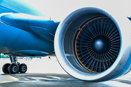 Aerospace Alloys