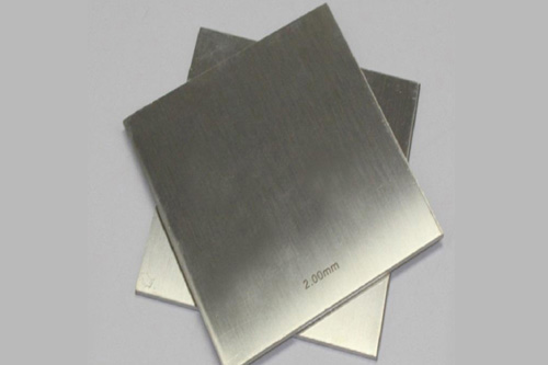 Inconel 617 (UNS N06617)